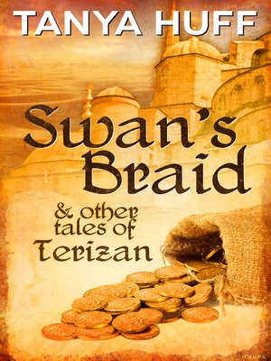 cover image of Swan's Braid